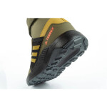 Dětské sněžnice Terrex Trailmaker Jr GZ1174 - Adidas 36