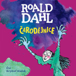 Čarodějnice, Roald Dahl