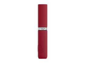 L’Oréal Paris Infaillible Matte Resistance 420 Le Rouge Paris rtěnka, 5ml
