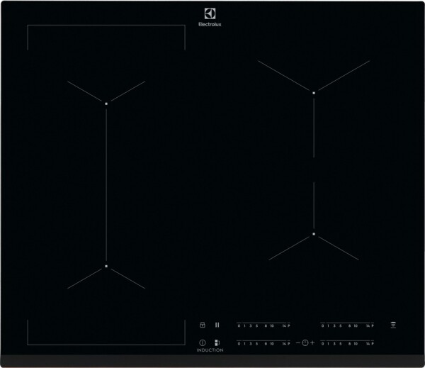 Electrolux indukční varná deska Eiv634