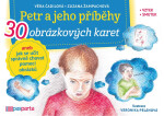 Petr a jeho příběhy aneb jak se učit správně chovat pomocí obrázků - Věra Čadilová