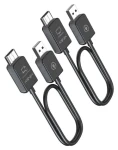 Minix H1 / Bezdrátový HDMI vysílač / Full HD 1080p / Dosah až 50 m / Plug Play (NEO-H1)