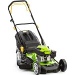 Benzínová sekačka FIELDMANN FZR 5113-170B
