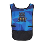 Zástěra pončo Oxy Sherpy Robot