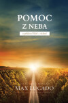 Pomoc z neba Vytrhávací blok s citátmi - Max Lucado