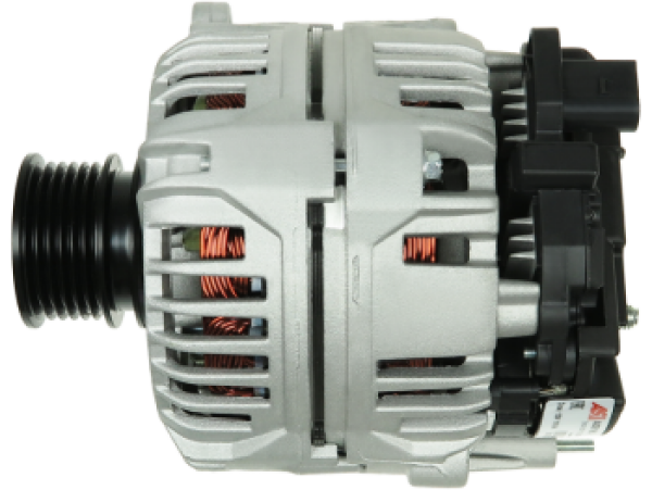 Alternátor VW Golf V/VI, Caddy III, Polo (6N2/9N/6R) a Fox benzin/TDI