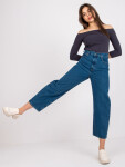 Džíny RO kalhoty SP model 17228490 tmavě modrá - FPrice 36