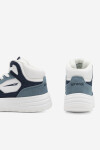Sportovní obuv Sprandi BEAT MID WP40-22755D Materiál/-Syntetický,Látka/-Látka