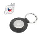 Fixed Case for Airtag černé