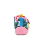 Affenzahn Sneaker Knit Happy Chameleon