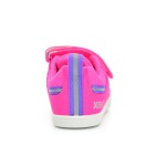 Xero shoes Prio Kids Pink růžové