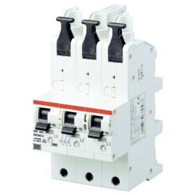 ABN XKS363-5 elektrický jistič 1 ks