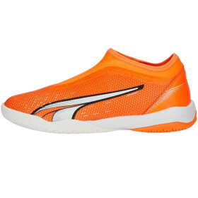 Děti Ultra Match LL IT Mid Jr 107232 01 Puma