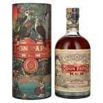 Don Papa Secrets of Sugarlandia 7yo Rum 0,7L
