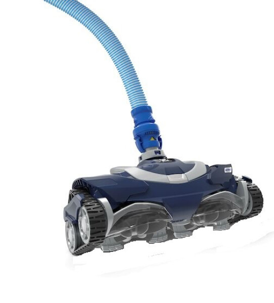 Poloautomatický bazénový vysavač - ZODIAC MX10