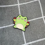 Pinarna.cz Žába s maracas (rumba koulemi)