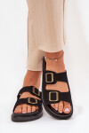 Pantofle model 209959 Step in style 38