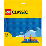 LEGO® Classic 11025 Modrá podložka na stavění