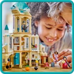 LEGO® Disney Princess™ 43224 Hrad krále Magnifica