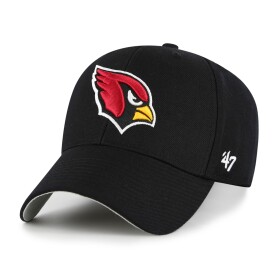 47 Brand Pánská kšiltovka Arizona Cardinals NFL MVP Adjustable