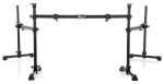 Pearl DR-513/B ICON Three-Sided Drum Rack - Straight - Black