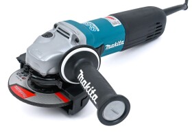 Elektrická úhlová bruska Makita 125 mm GA5040C01