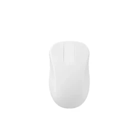 Contour Active Key AK-PMH21 bílá / Zdravotnická myš / bezdrátová / IP68 / 1000 DPI / 2,4 GHz (AK-PMH21OS-FUS-W)