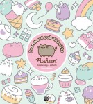 Pusheen: Pastelkové pošušňáníčko Claire Belton