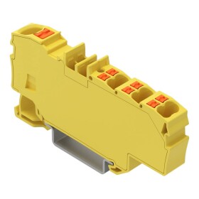 WAGO 2206-8036 Rozdělovací svorka 12 ks