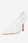 Lodičky NINE WEST S3S96688 Látkový materiál