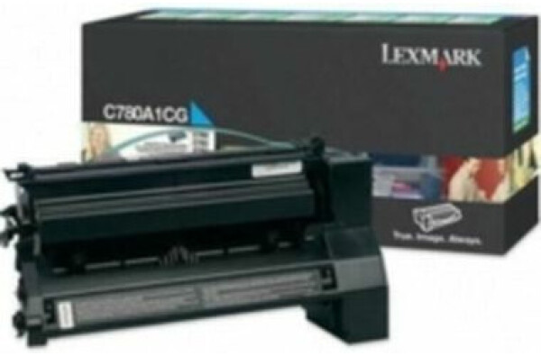 Lexmark C780A1CG - originální