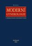 Moderní gynekologie Aleš Roztočil e-kniha