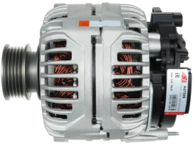 Alternátor AUDI TT (8J), A3 Sportback (8P) a Q3 (8U) 2.5 RS benzin a 2.0 TDI