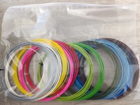 Prusa Research Sada PLA filamentů Prusament do 3D pera - 13 barev