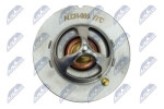 PIETRO Termostat Chrysler Sebring, Dodge Avenger Caliber Journey 2.0–2.4 i VVT (2006–2014)
