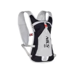 NILS Camp NC1708 Tripper černý / Běžecký batoh / 10 litrů (5907695546361)