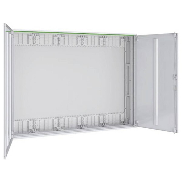 ABN ABNRS506 nástěnné pouzdro Obsah 1 ks