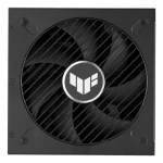ASUS TUF-GAMING-850P černá / ATX / 850W / 80 PLUS Platinum / modulární / 135mm ventilátor (90YE0102-B0NA00)