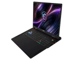 MSI Raider 18 Max HX A2WI-1042CZ černá / 18" UHD+ / Intel Core Ultra 9 290HXP / 64GB / 2TB SSD / RTX 5080 16GB / W11P (9S7-182462-1042)