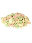 AnimALL Psí piškoty MINI MIX 1 kg (107254)