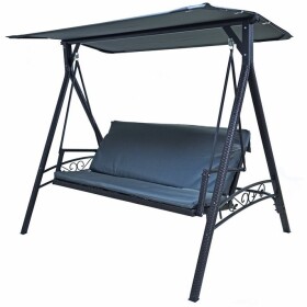 ROJA RATTAN zahradní houpačka