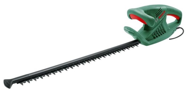 Elektrické nůžky na živý plot Bosch EasyHedgeCut 45 0600847A05