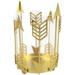 Svícen 13,5 cm 91316