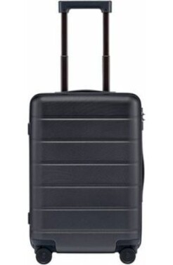 Xiaomi Luggage Classic 20" černá Cestovní kufr skořepinový