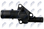 PIETRO Termostat Renault Clio II/III/IV, Modus 1.2 16V 43–76 kW (1998–2016)