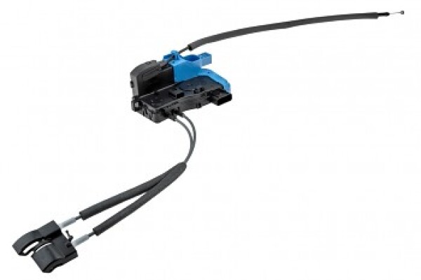 NTY Centrální zámek HYUNDAI VELOSTER (FS) – zadní pravý