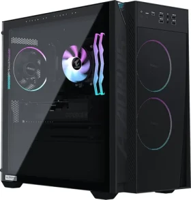 GIGABYTE AORUS Prime 3 AP351 / Stolní počítač / AMD Ryzen 7 9700X / 32GB / RTX 5070 / 1TB SSD / W11H (AP3A7N7-5100)