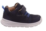 Dětské celoroční boty Superfit 1-000382-8000 Velikost: 23