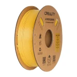 Creality Filament Hyper PLA zlatá / struna pro 3D tiskárnu / Hyper PLA / 1.75mm / 1kg (3399010266)