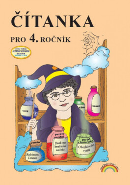 Čítanka původní řada, Zita Janáčková